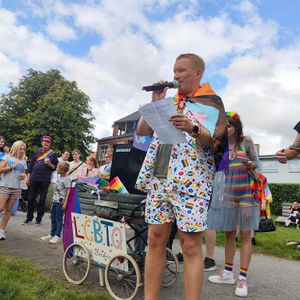 Sønderborg Pride Week 23